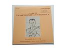 Lalo / Henryk Szeryng /  Walter Hendl ‎– Symphonie Espagnole - LP
