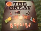 The Sex Pistols The Great Rock n  Roll Swindle. 1979  Gatefold Double LP