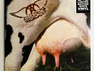 AEROSMITH - Get A Grip 2xLP White Vinyl Limited Edition Reissue EX