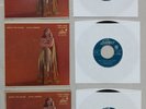 JAZZ JULIE LONDON About the Blues (1-3) Liberty LEP 3043 1957 VG+ 7