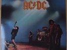 AC/DC - Let there be Rock, LP
