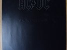 AC/DC - Back In Black, LP