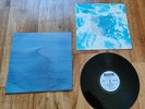 RARE RIDE NOWHERE FIRST ALBUM  1990 CREATION RECORDS CRELP 074