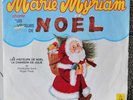 Vinyl 45 T Les Visiteurs De Noël - Générique Dessin Animé TF1 Ades Marie Myriam