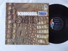 Krokodil Swamp, D-1st press 1970, OIS, textured cover, TOP-Collectors Item