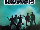 The Rockets - Rockets [Used Very Good Vinyl LP] Gatefold LP Jacket, Ltd Ed, 180