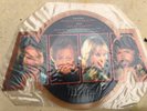 ABBA Thank You For The Music Picture Disc Single