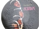 The Best Of ABBA picture disc LP vinyl album record Ltd Edition PD 85 NCB