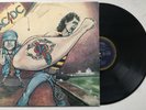 AC/DC Dirty Deeds Done Dirt Cheap 1976 BLUE ROO Albert  VG+/EX