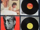 THE ROLLING STONES +MICK JAGGER....lot 2  lp