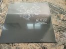 A Lot Like Birds Divisi BLACK WHITE MIXED VINYL