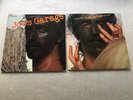 FRANK ZAPPA Joe's Garage Act I, II, III Vinyl LP Album Original EX