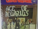Carlos Guzman con Ram y Los Impalas - Lp - S/t - Latin Tejano Chicano Tex Mex