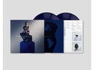 Robbie Williams XXV LTD 2LP Blue Vinyl 2022 Columbia