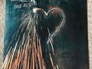 WARLOCK  Original 1986 True As Steel LP German Press Vertigo 830237-1 Rare EX
