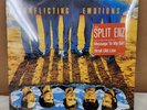 SEALED  Original 1984 Split Enz 