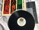 The Jam - The Gift  Spain Spanish Pressed Vinyl  LP 1982 Paul Weller