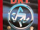 D.R.I-Crossover-1987-Metal Blade Records