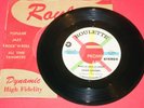 JIMMIE RODGERS Ring-a-Ling-a-Lario