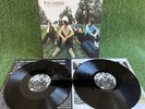 THE VERVE Urban Hymns LP Vinyl Record (1997) Original Double Album HUTLP45 A1/B1