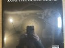 Jay-Z - The Black Album (Explicit, Gatefold Sleeve) 2LP Vinyl