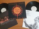 ROLLINS BAND 1ST PRESS RARE VINYL LP-
