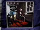 RUSH VERY RARE SEALED LP POWER WINDOWS 1985 USA 1stPRESS W/RARE HYPE STICKER
