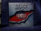 AC/DC VERY RARE SEALED LP RAZORS EDGE 1990 USA 1stPRESS NOT A 180g ALBUM
