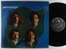 Autosalvage - S/T LP - RCA Victor Black Label DG