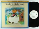 Cat Stevens - Tea For The Tillerman LP - MFSL Audiophile Ltd. VG+