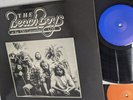 The Beach Boys at the CBS Convention - LIVE Near-MINT vinyl 2LP   mc 163