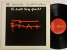 Iannis XENAKIS Arditti String Quartet LP RCA Red Seal #Cla457