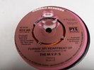 THE M.V.P.’s TURNING MY HEARTBEAT UP WIGAN CASINO NORTHERN SOUL