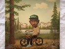 Wolf - Tyler, The Creator (Rare Limited Edition Pink 2xLP Vinyl & CD)
