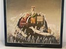 KING CRIMSON  The Young Persons Guide to King Crimson Double LP W/Booklet ISLD 7