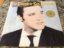 Elvis Presley- The Complete Sun Sessions DLP. RCA 6414-1-R Gatefold PROMO