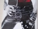 motley crue too fast for love leathur records 2nd pressing