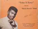 LP ROCKSTEADY / HOPETON LEWIS / TAKE IT EASY / MERRITONE