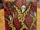 The Rolling Stones - Voodoo Lounge Uncut - Red Colored Vinyl 3LP Record Sealed