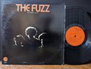 The Fuzz - The Fuzz 1971 Calla Records Funk Soul Pop Vinyl LP RARE