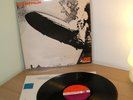 LED ZEPPELIN 1 DEBUT  ALBUM UK 1ST PRESSING 1969