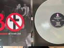 bad religion 30 Years Live Grey Vinyl Nofx