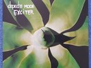 Depeche Mode - Exciter - Double Vinyl Album - 2007 Press - Unplayed Mint Vinyl