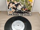 THE STONE ROSES- SHE BANGS THE DRUM  7