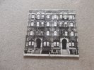 LED ZEPPELIN - PHYSICAL GRAFFITI - DOUBLE LP , + INNERS + INSERT , U.K ORIGINAL