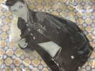 Prince ‘Kiss’ limited edition picture disc 7” vinyl record
