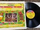 WALT DISNEY THE Enchanted Tiki Room From Disneyland Rare 1968 ORIGINAL VINYL LP