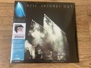 Genesis Seconds Out 2 Lp Half Speed Mastering At Abbey Road Studios New Sealed.