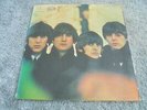 The Beatles - Beatles For Sale 1964 UK LP PARLOPHONE STEREO B&Y 1st