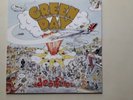 Green Day - Dookie VINYL LP reissue 2008 reprise records punk basket case